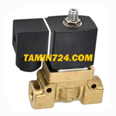 سلونوئید ولو کمپرسور اینگرسولرند 22124085